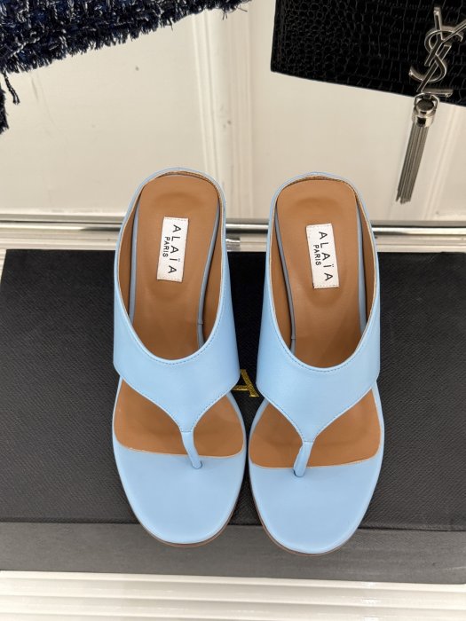 Босоножки фото 4