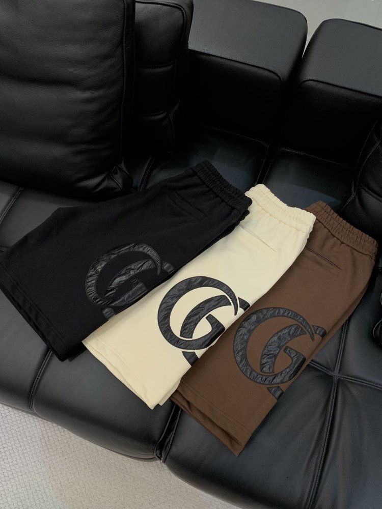 Шорты мужские фото 9