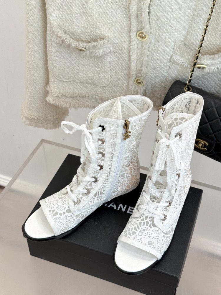 Ботинки женские фото 2