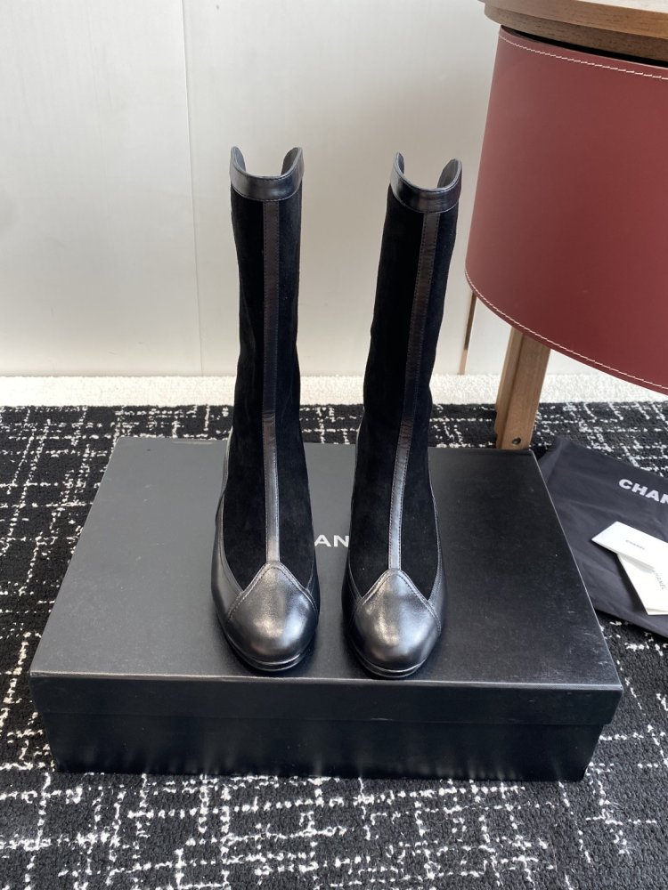 Сапоги женские