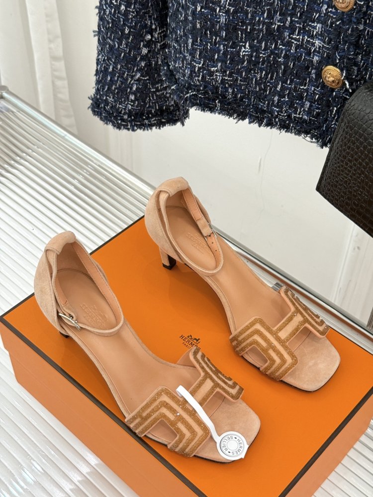 Sandals Joy фото 3