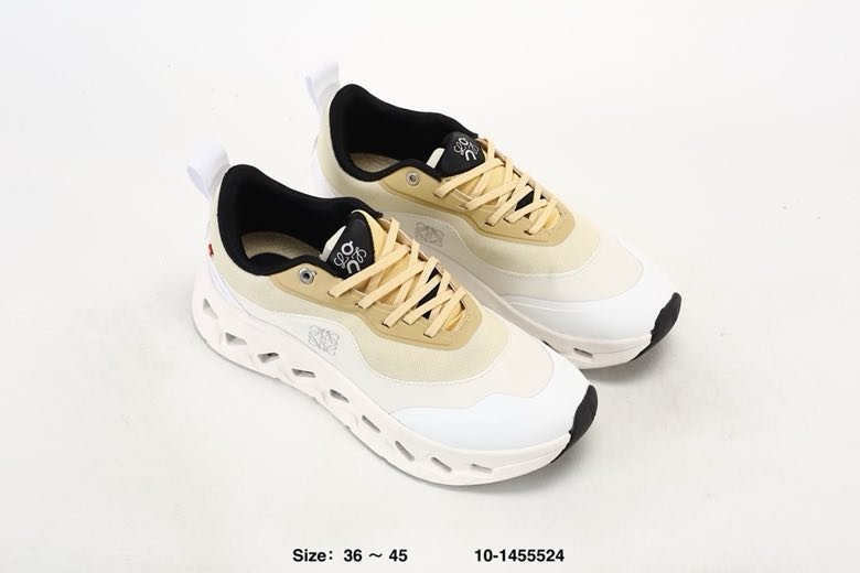 Sneakers Loewe x On Cloudtilt фото 3