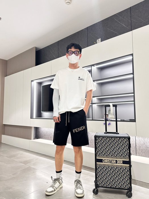 Шорты мужские фото 5