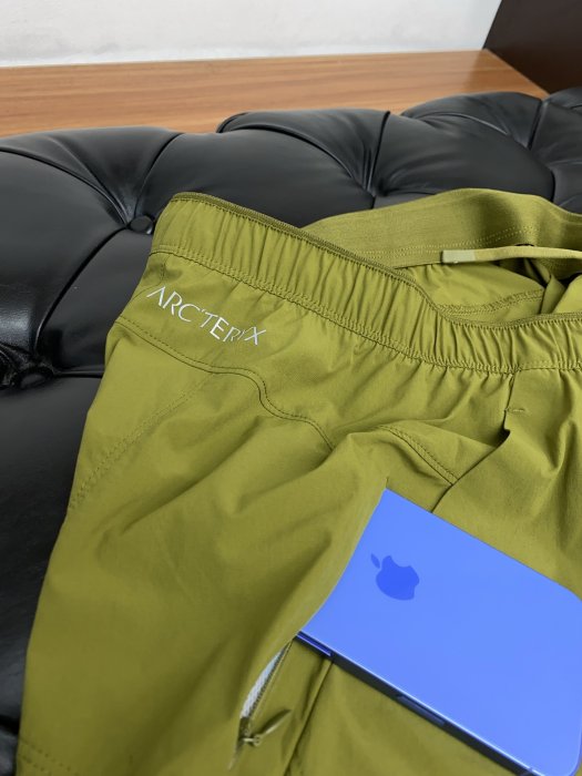 Shorts men's фото 6