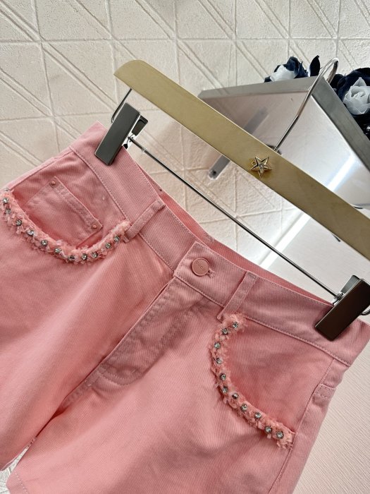 Шорты женские фото 3