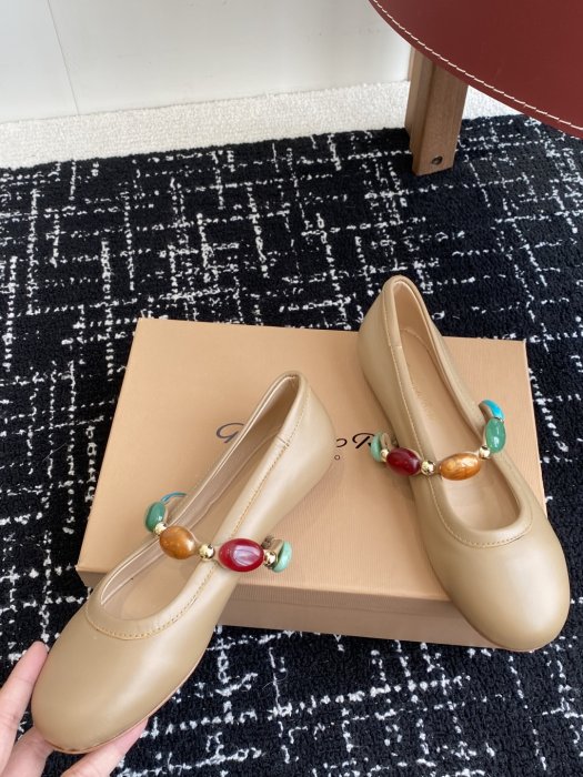 Ballet shoes фото 7