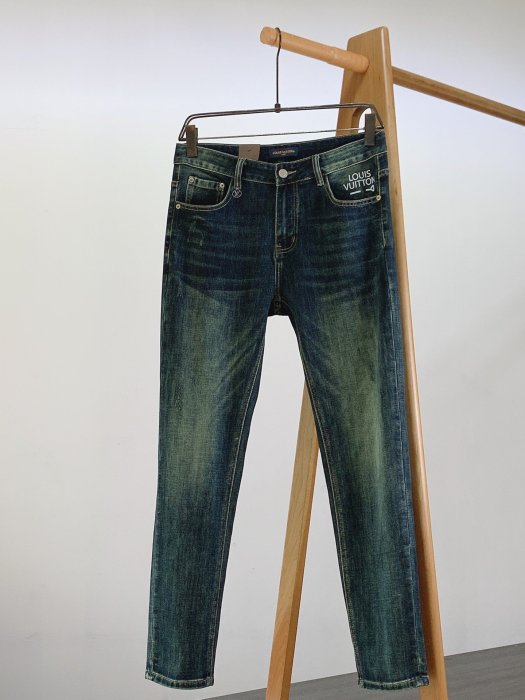 Jeans men's