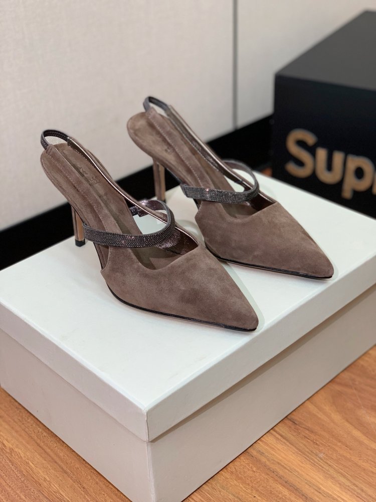 Босоножки фото 8