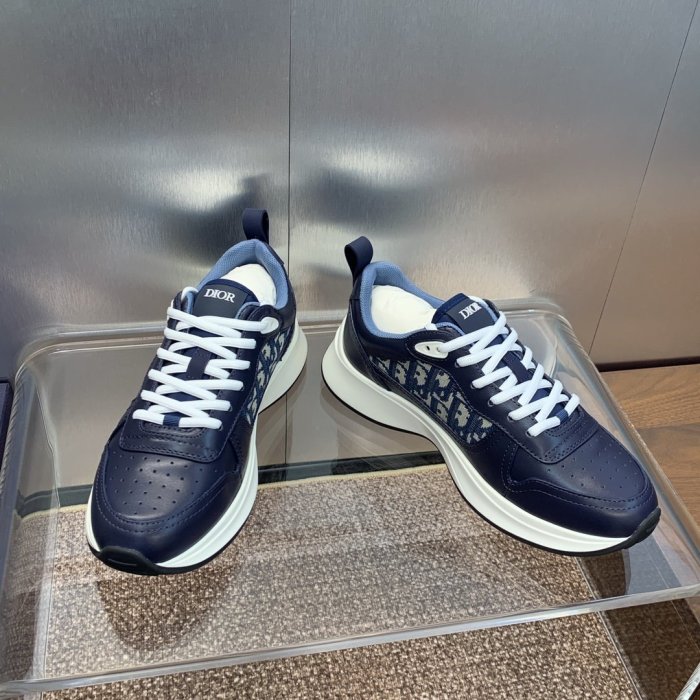 Sneakers men's фото 4