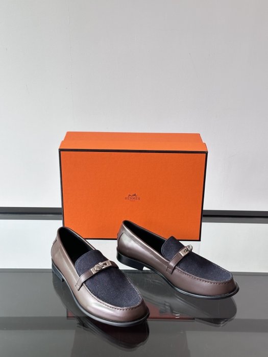 Туфли мужские фото 5