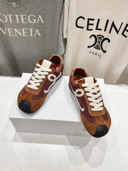 Sneakers LOEWE Ballet Runner фото 3