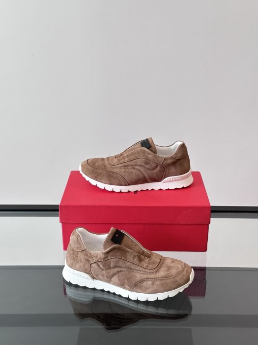 Sneakers men's фото 4