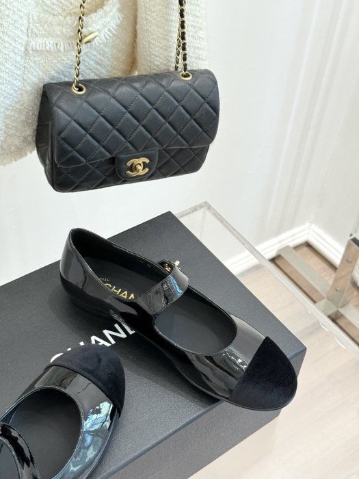 Балетки фото 5