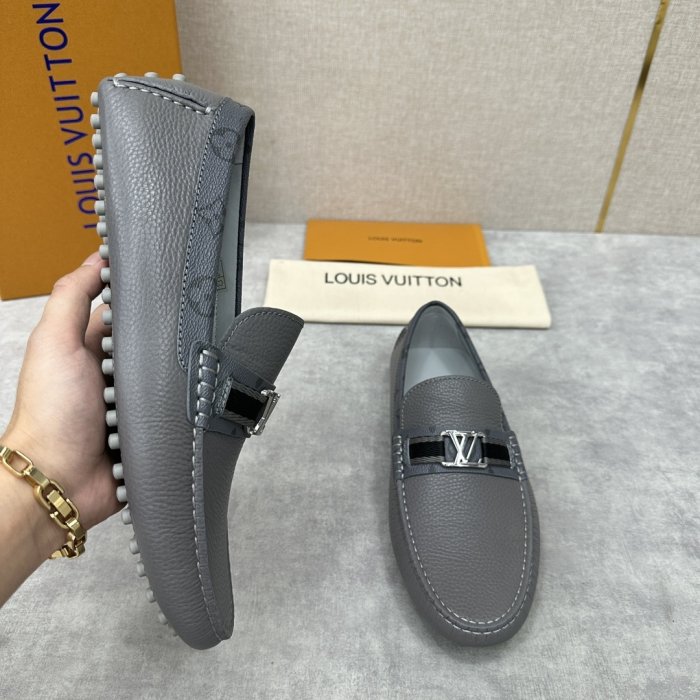 Moccasins men's HOCKENHEIM фото 4