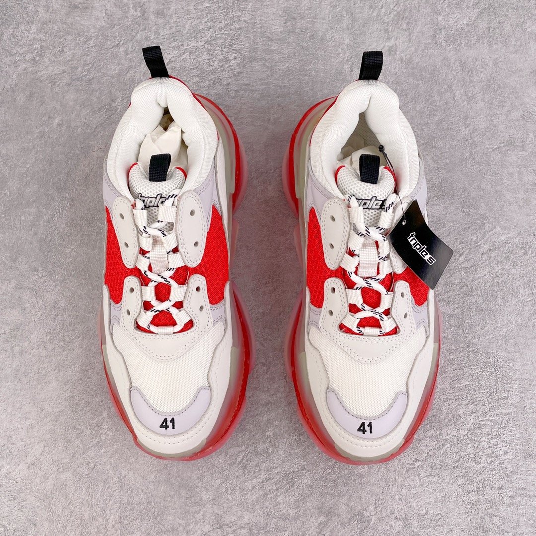 Sneakers Triple S фото 2