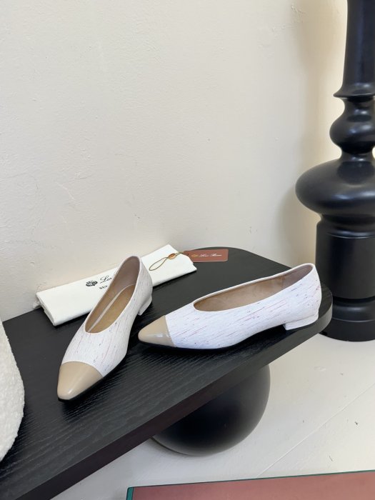 Балетки фото 3