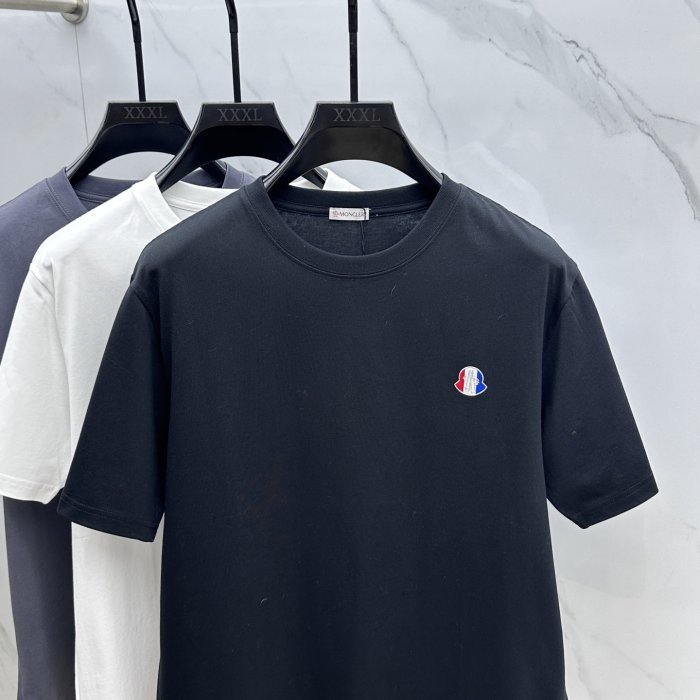 T-shirt men's фото 2