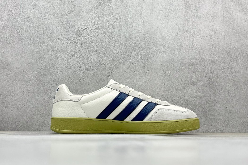 Кроссовки Originals Gazelle INdoor x Stussy фото 2