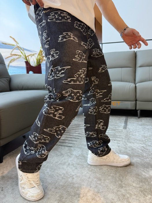 Джинси чоловічі фото 3