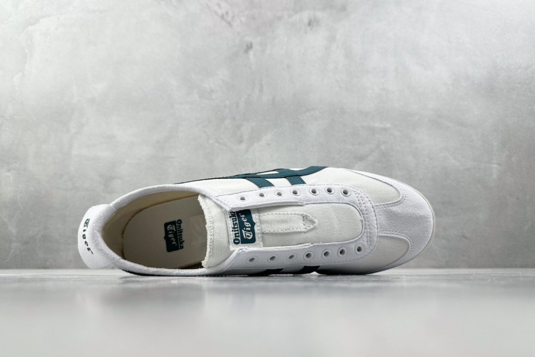 Кросівки Onitsuka Tiger MEXICO 66 фото 3