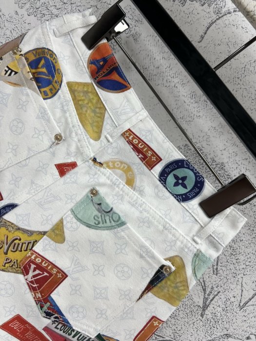 Shorts women's фото 8