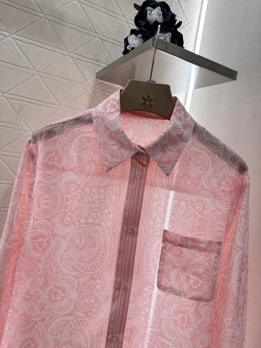 Рубашка женская фото 3