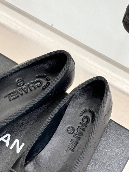 Балетки фото 8