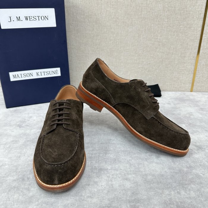 Туфлі чоловічі фото 7