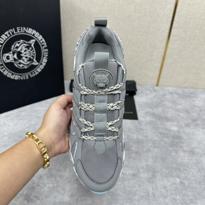 Sneakers men's фото 5