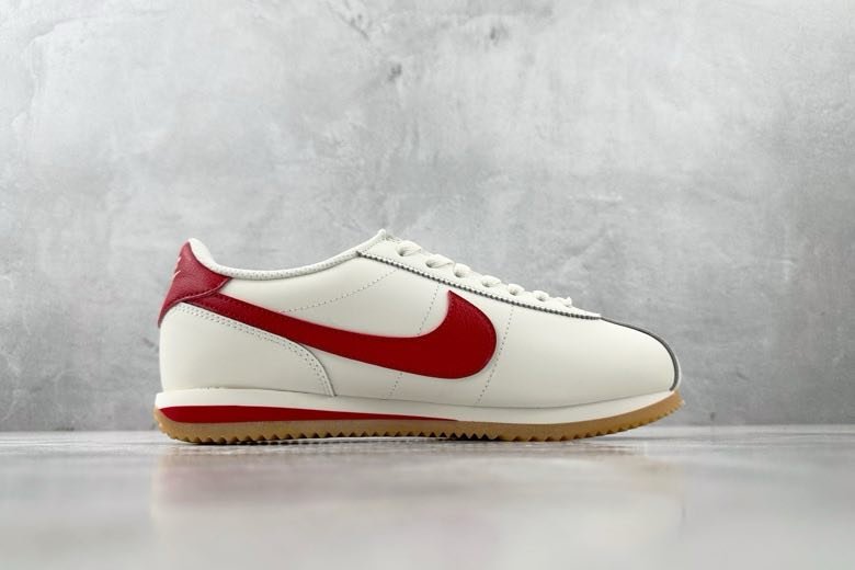 Кроссовки Nike Cortez LEATHER