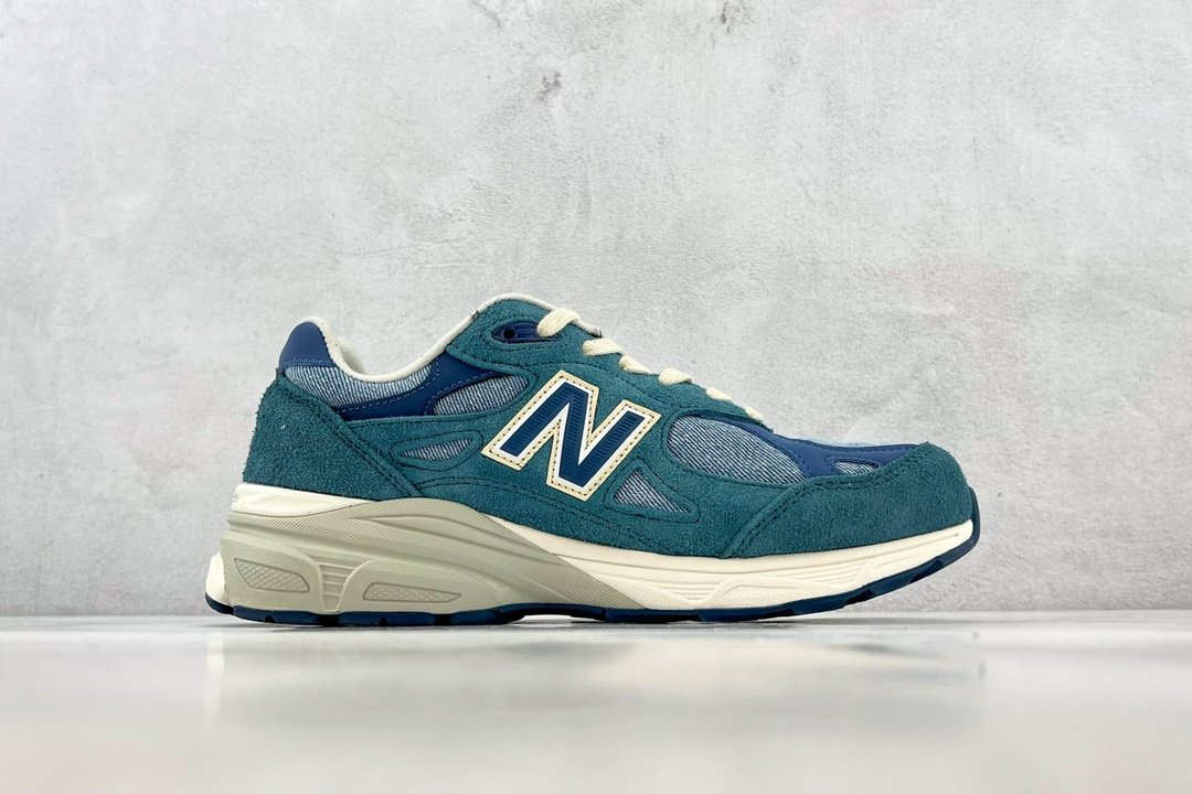 Sneakers 990 v3 M990LI3 фото 2