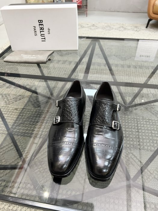 Туфли мужские фото 3