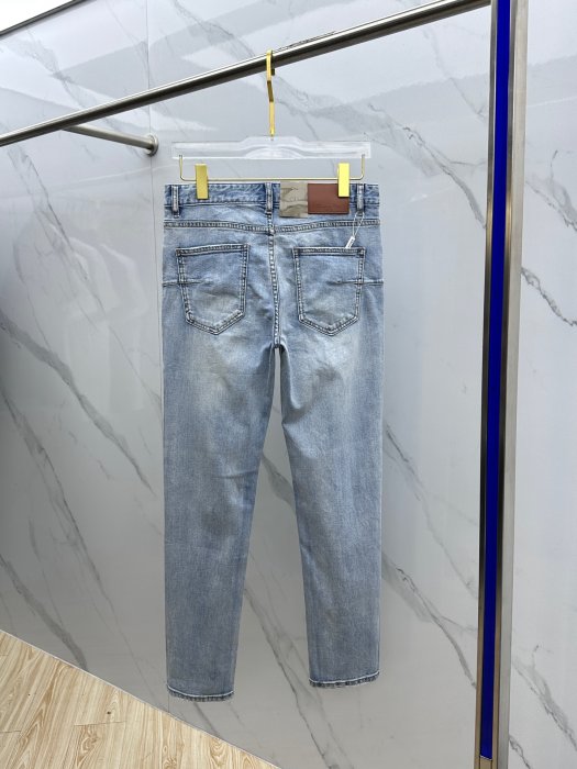 Jeans men's фото 8