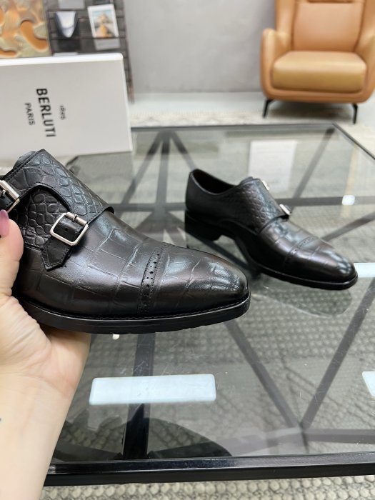 Туфли мужские фото 6