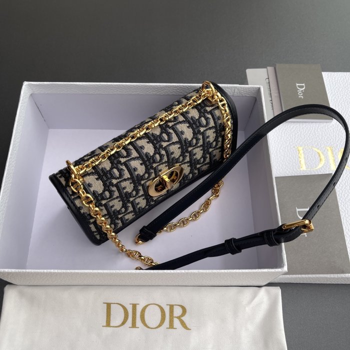 Сумка Miss Caro 18 см фото 4