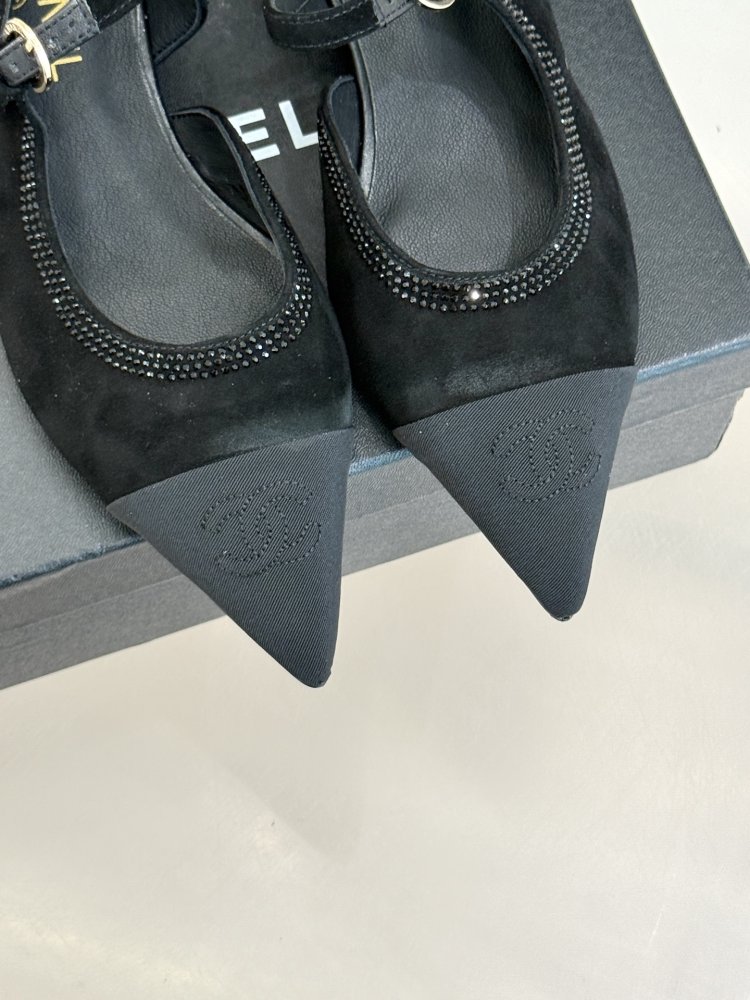 Туфли женские фото 7