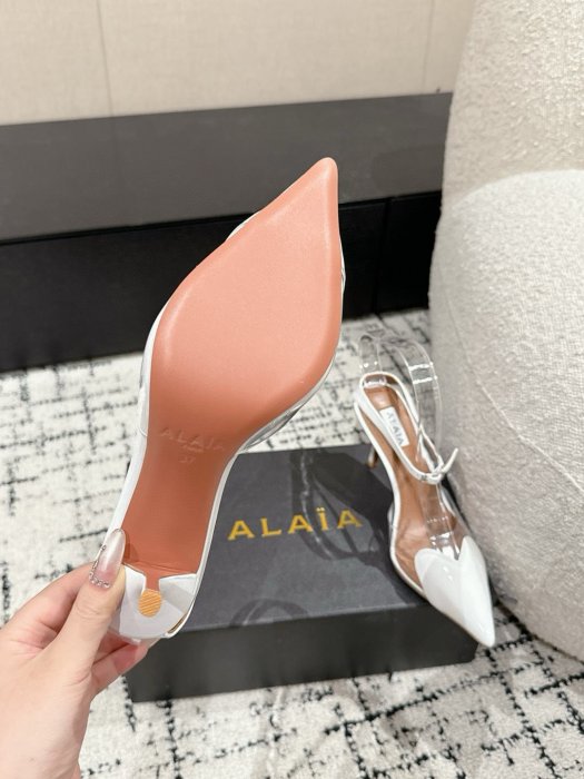 Босоножки фото 9