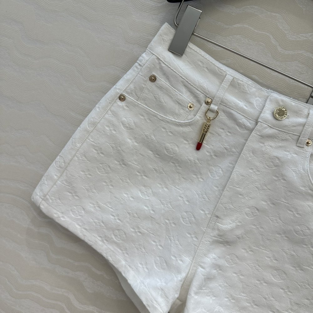 Шорты женские фото 3