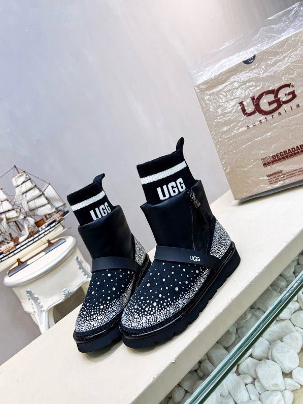 Ugg boots women's
