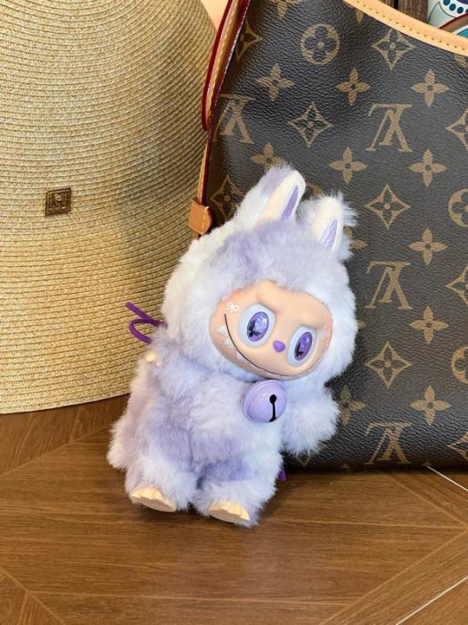 Игрушка брелок фото 4