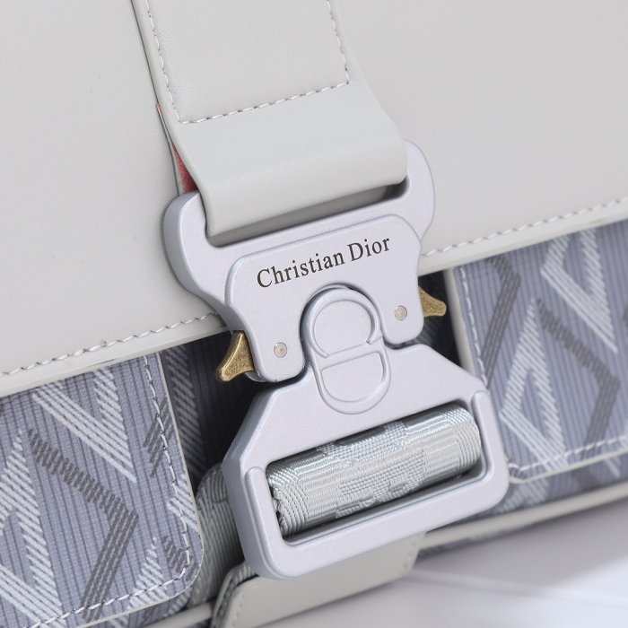 A bag Dior Hit the Road men's 27 cm фото 7