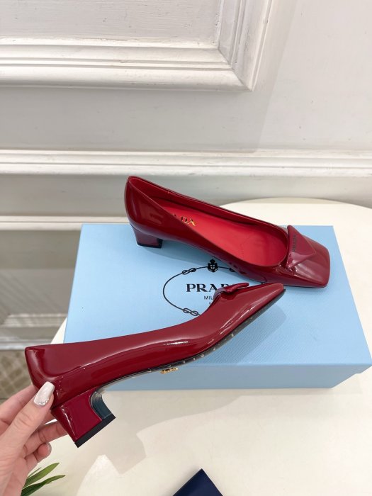 Туфлі жіночі фото 4