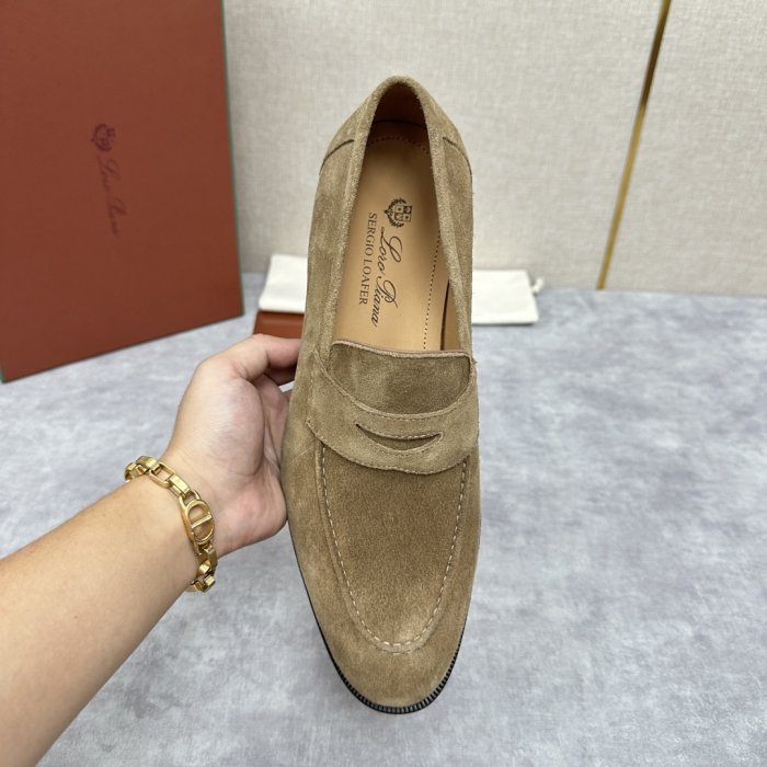 Туфли мужские фото 5