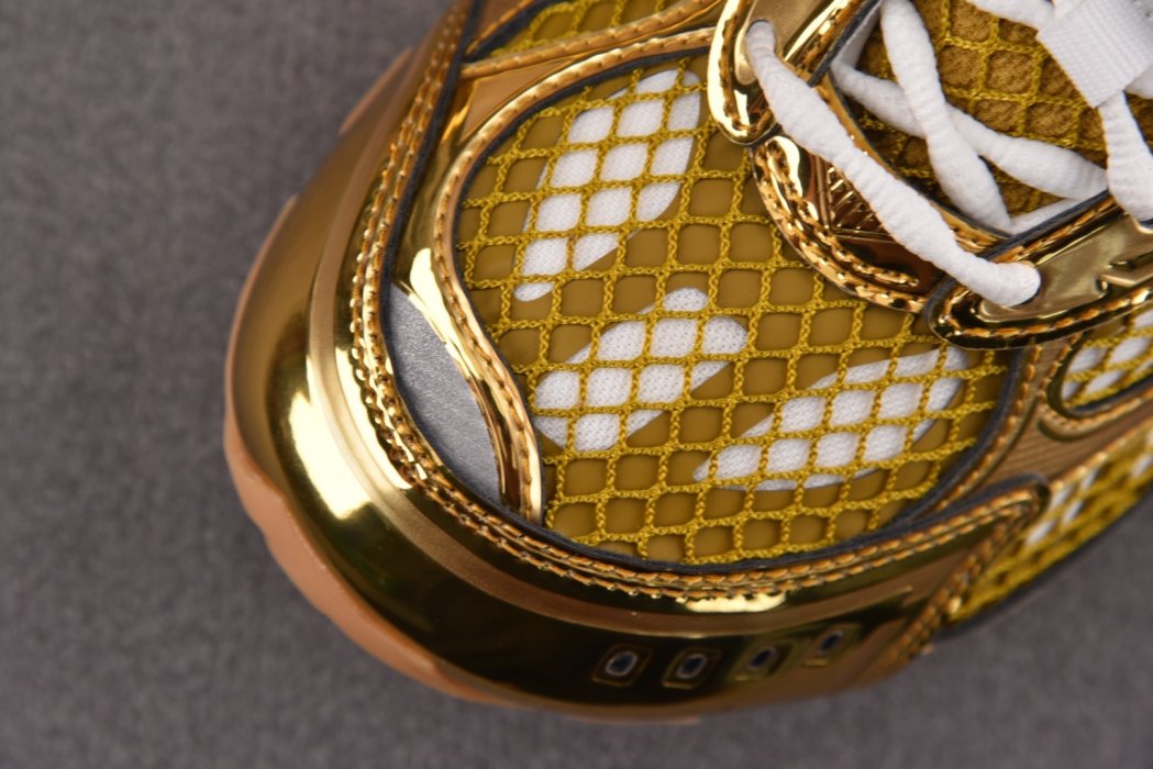 Sneakers Bottega Veneta Orbit фото 8