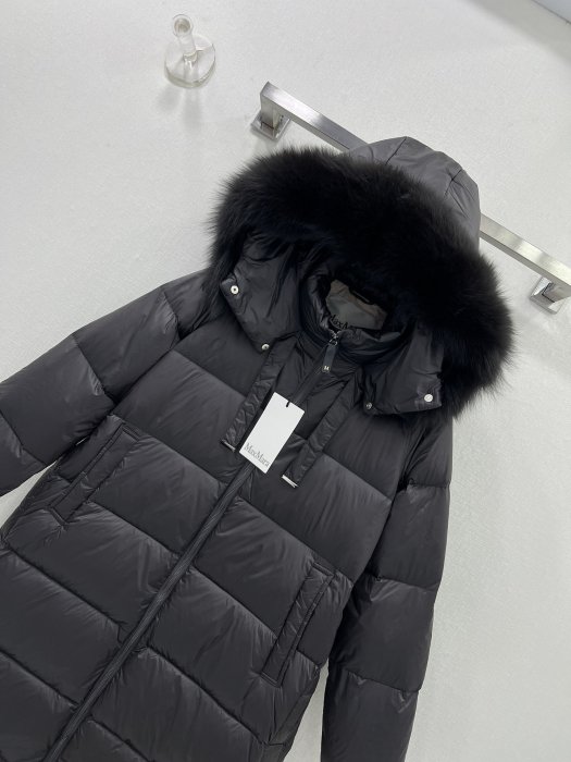 Down jacket фото 2