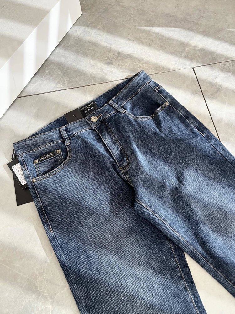 Jeans men's фото 4