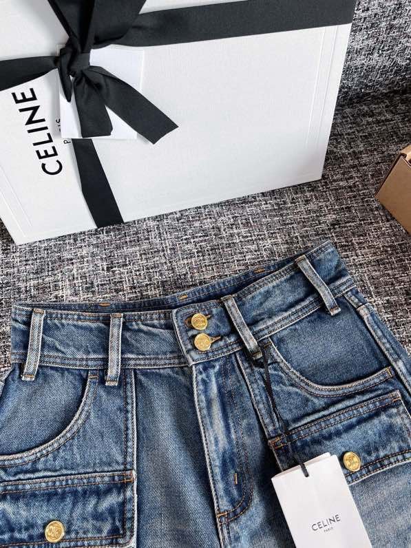 Шорты джинсовые женские фото 4