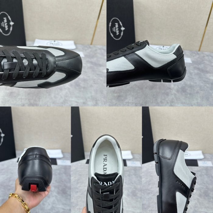 Кроссовки мужские фото 9