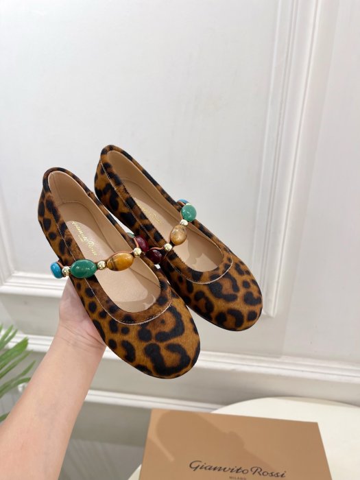 Ballet shoes фото 6