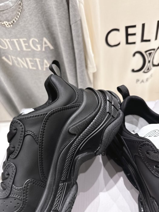 Sneakers Balenciaga Sneaker фото 6